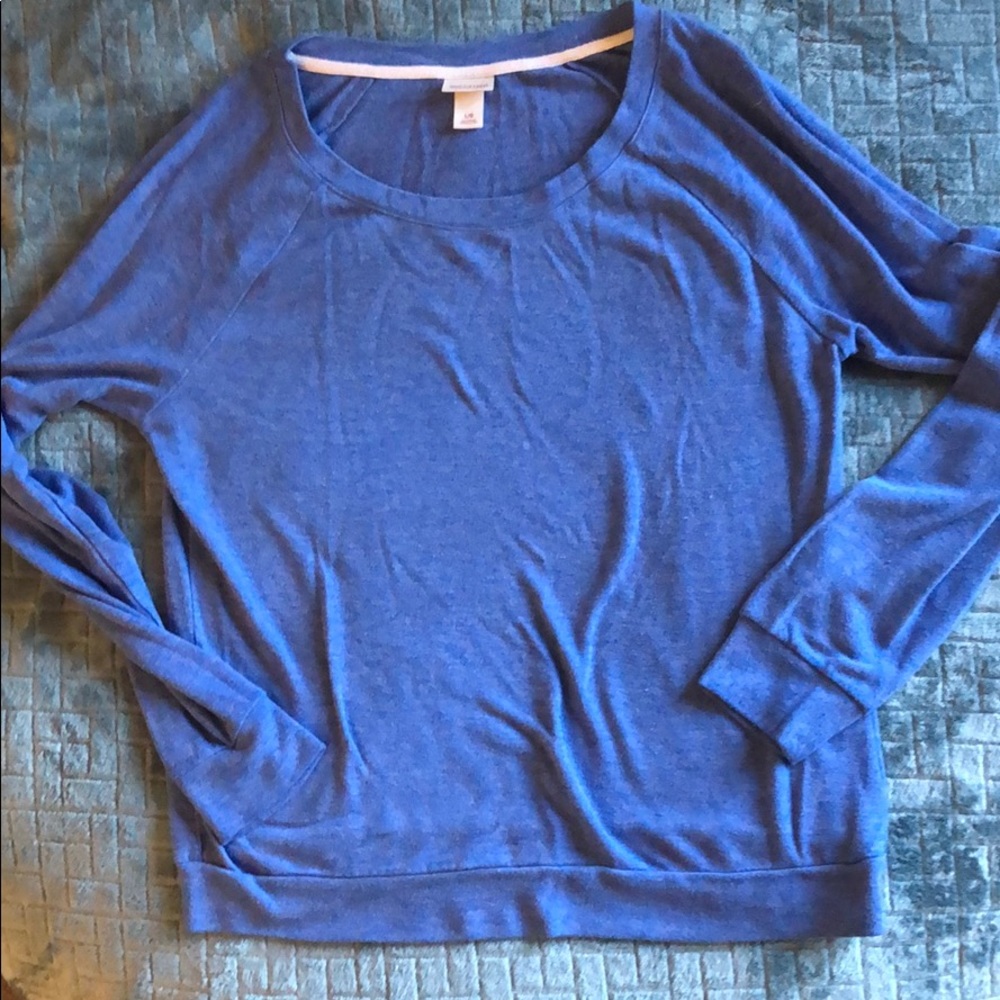 Light sweater